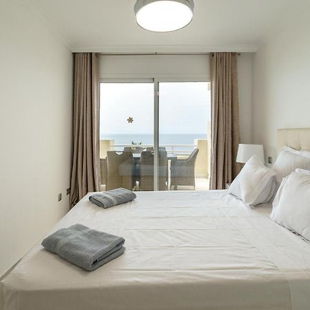 Malagasuite Luxury Pool Mijas El Faro 외부 사진