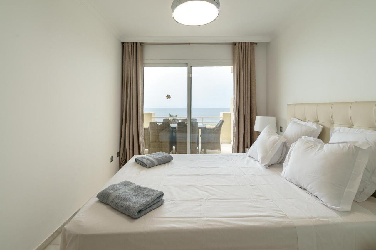 Malagasuite Luxury Pool Mijas El Faro 외부 사진