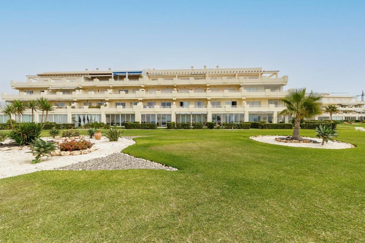 Malagasuite Luxury Pool Mijas El Faro 외부 사진