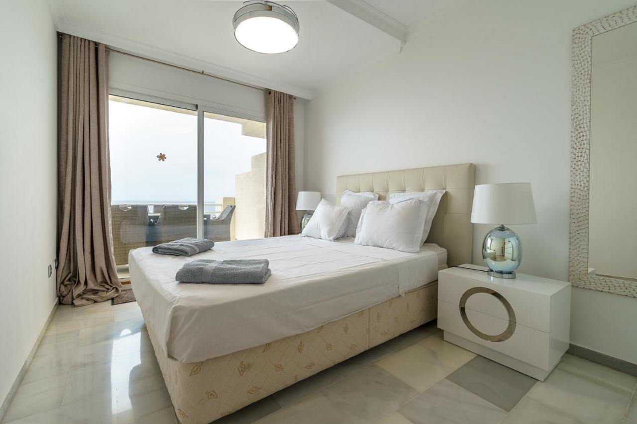 Malagasuite Luxury Pool Mijas El Faro 외부 사진