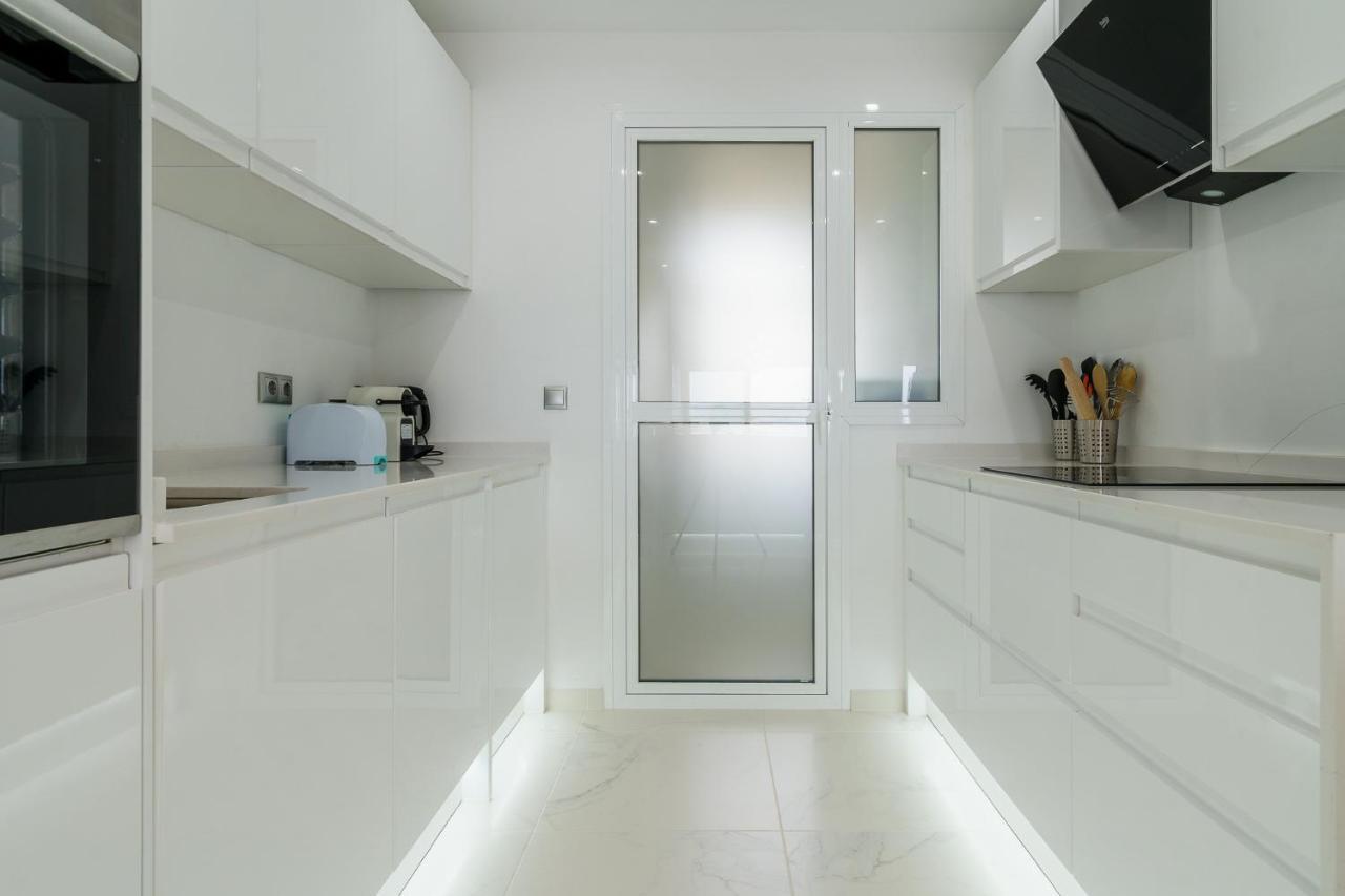Malagasuite Luxury Pool Mijas El Faro 외부 사진