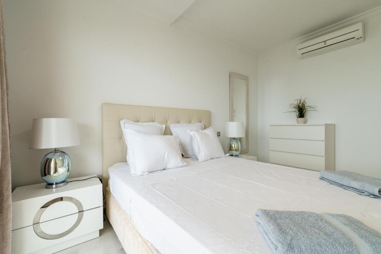 Malagasuite Luxury Pool Mijas El Faro 외부 사진