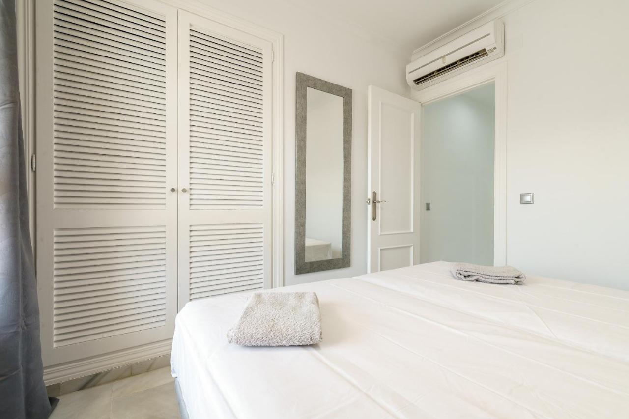 Malagasuite Luxury Pool Mijas El Faro 외부 사진