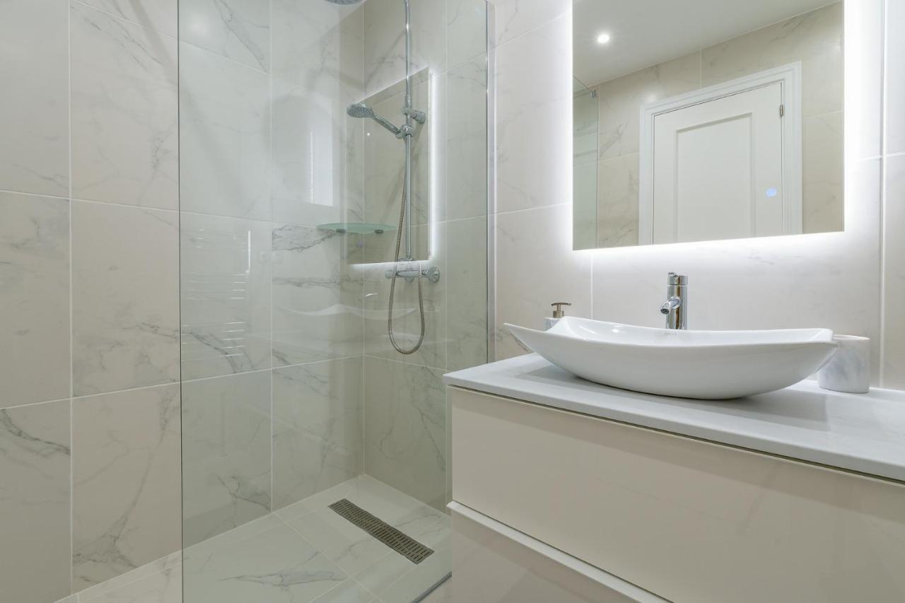 Malagasuite Luxury Pool Mijas El Faro 외부 사진