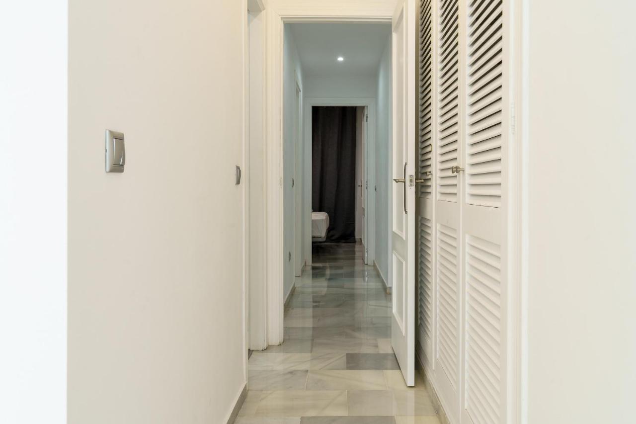 Malagasuite Luxury Pool Mijas El Faro 외부 사진