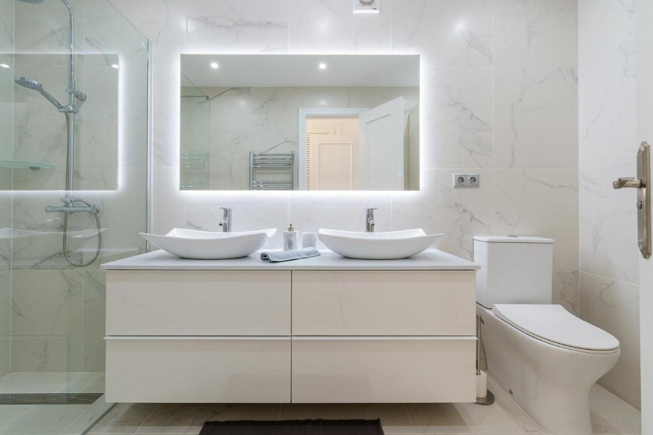 Malagasuite Luxury Pool Mijas El Faro 외부 사진