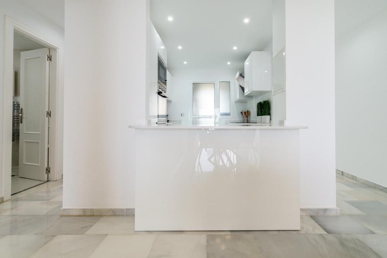 Malagasuite Luxury Pool Mijas El Faro 외부 사진