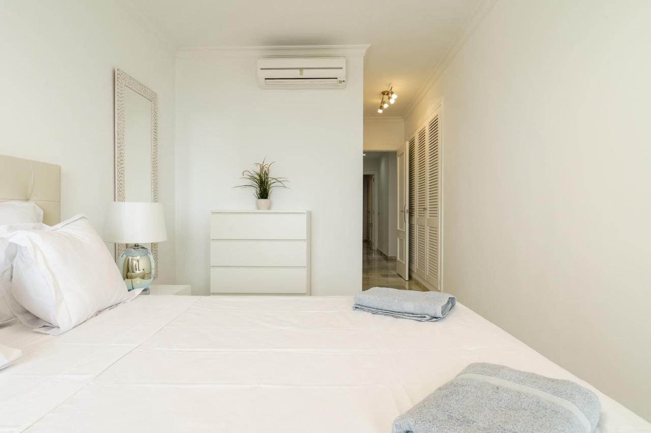 Malagasuite Luxury Pool Mijas El Faro 외부 사진