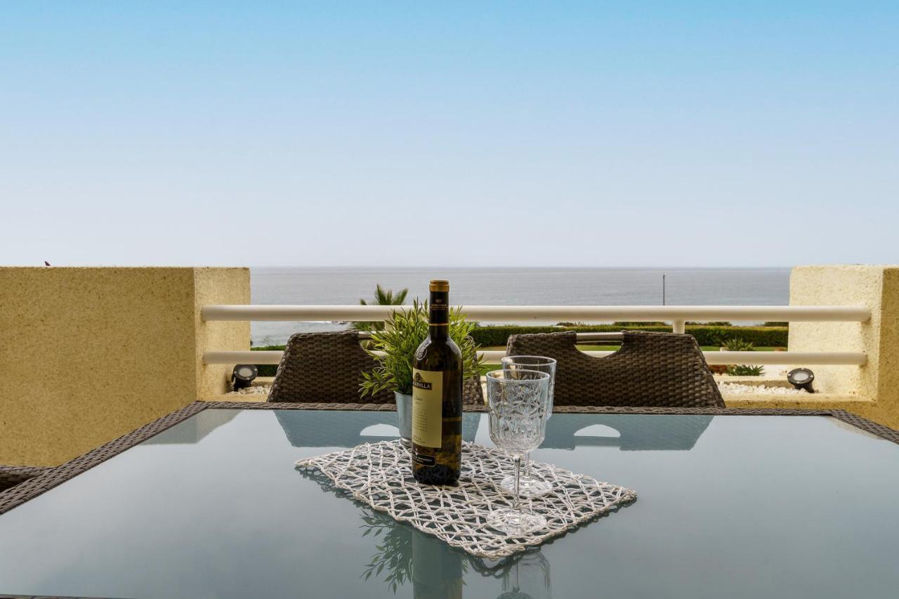 Malagasuite Luxury Pool Mijas El Faro 외부 사진